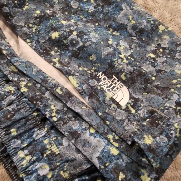 The North Face Shorts - Picture 3 of 4